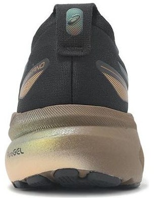 ASICS Gel Kayano 31 Platinum 'Black Beet Juice' 1011C099-001 Shop ASICS Gel Kayano 31 Platinum 'Black Beet Juice' 1011C099-001