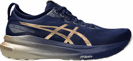 ASICS Gel Kayano 31 Platinum 'Blue Expanse Champagne' 1011B950-400 ASICS Gel Kayano 31 Platinum 'Blue Expanse Champagne' 1011B950-400