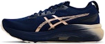 Lookbook ASICS Gel Kayano 31 Platinum 'Biru Expanse Champagne' 1011B950-400