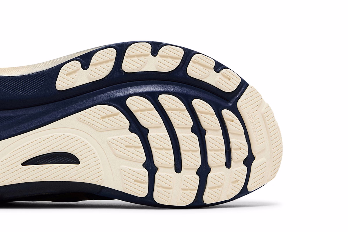 ASICS Gel Kayano 31 Platinum 'Blue Expanse Champagne'