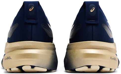 아식스 젤 카야노 31 플래티넘 '블루 익스팬스 샴페인' 1011B950-400 Details for 아식스 젤 카야노 31 플래티넘 '블루 익스팬스 샴페인' 1011B950-400