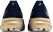 Details for ASICS Gel Kayano 31 Platinum 'Biru Expanse Champagne' 1011B950-400