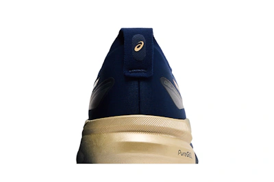 ASICS Gel Kayano 31 Platinum 'Blue Expanse Champagne'