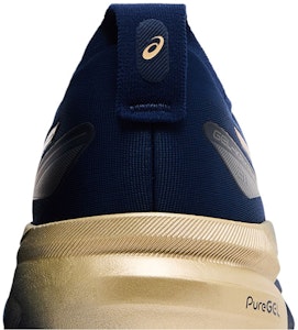 아식스 젤 카야노 31 플래티넘 '블루 익스팬스 샴페인' 1011B950-400 Sizing 아식스 젤 카야노 31 플래티넘 '블루 익스팬스 샴페인' 1011B950-400