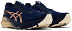 Cheap ASICS Gel Kayano 31 Platinum 'Biru Expanse Champagne' 1011B950-400