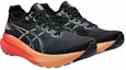 Lookbook ASICS Gel Kayano 31 Wide 'Black Rainy Lake Orange' 1011B869-004
