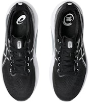 ASICS Gel Kayano 31 Lebar 'Hitam Putih' 1011B869-002 Lookbook ASICS Gel Kayano 31 Lebar 'Hitam Putih' 1011B869-002