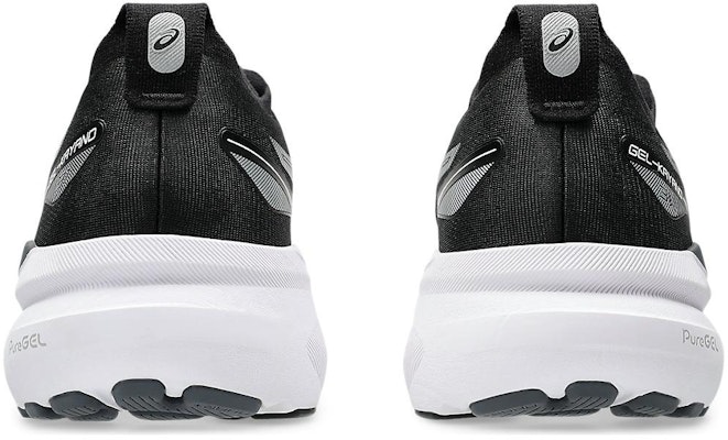亞瑟士Gel Kayano 31 Wide '黑白' 1011B869-002 Shop 亞瑟士Gel Kayano 31 Wide '黑白' 1011B869-002
