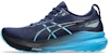 ASICS Gel Kayano 31 Wide 'Biru Luas Aqua Digital' 1011B869-401