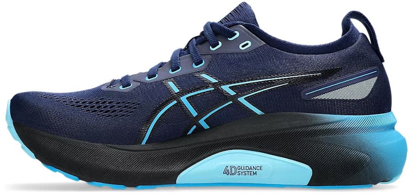ASICS Gel Kayano 31 Wide 'Blue Expanse Digital Aqua' 1011B869-401 Order ASICS Gel Kayano 31 Wide 'Blue Expanse Digital Aqua' 1011B869-401