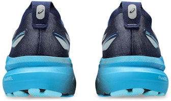 ASICS Gel Kayano 31 Wide 'Biru Luas Aqua Digital' 1011B869-401 Shop ASICS Gel Kayano 31 Wide 'Biru Luas Aqua Digital' 1011B869-401