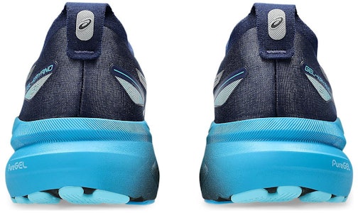 ASICS Gel Kayano 31 Wide 'Azul Expanse Aqua Digital' 1011B869-401 Shop ASICS Gel Kayano 31 Wide 'Azul Expanse Aqua Digital' 1011B869-401