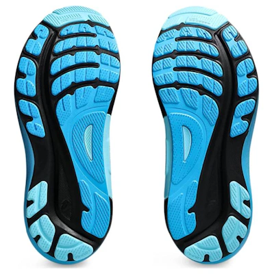 ASICS Gel Kayano 31 Wide 'Blue Expanse Digital Aqua'