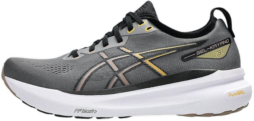ASICS Gel Kayano 31 Wide 'Carbon Taupe Grey' 1011B869-022 Buy ASICS Gel Kayano 31 Wide 'Carbon Taupe Grey' 1011B869-022