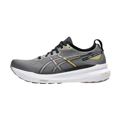ASICS Gel Kayano 31 Wide 'Carbon Taupe Grey'