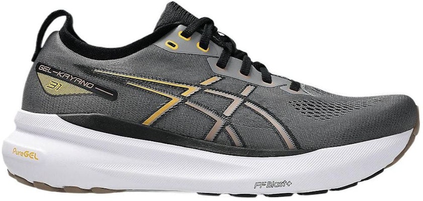 ASICS Gel Kayano 31 Ancho 'Carbono Taupe Gris' 1011B869-022 Order ASICS Gel Kayano 31 Ancho 'Carbono Taupe Gris' 1011B869-022