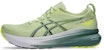 ASICS Gel Kayano 31 Wide 'Cool Matcha Celadon' Lelaki Wanita Kasual 1011B869-300