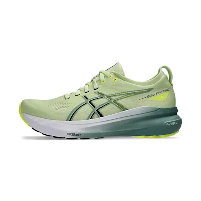 ASICS Gel Kayano 31 Wide 'Cool Matcha Celadon'