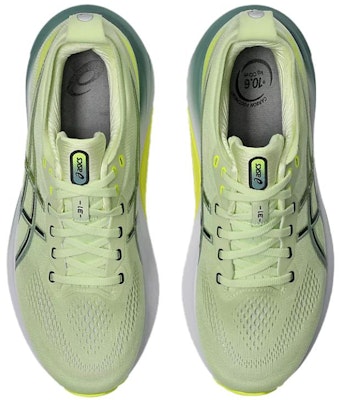 ASICS Gel Kayano 31 Wide 'Cool Matcha Celadon' 1011B869-300 Lookbook ASICS Gel Kayano 31 Wide 'Cool Matcha Celadon' 1011B869-300