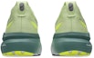 Shop ASICS Gel Kayano 31 Wide 'Cool Matcha Celadon' Lelaki Wanita Kasual 1011B869-300