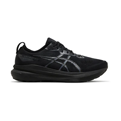 ASICS Gel Kayano 31 Wide 'Triple Black'
