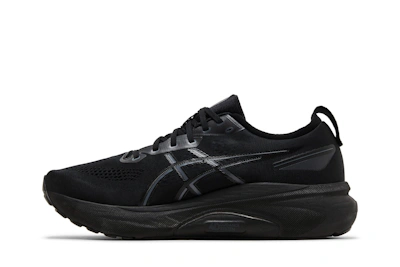 ASICS Gel Kayano 31 Wide 'Triple Black'