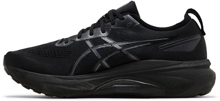 アシックス ゲルカヤノ31 ワイド 「トリプルブラック」 1011B869-001 Lookbook アシックス ゲルカヤノ31 ワイド 「トリプルブラック」 1011B869-001