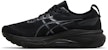 ASICS Gel Kayano 31 Wide 'Hitam Keseluruhan' 1011B869-001
