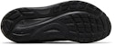 ASICS Gel Kayano 31 Wide 'Hitam Keseluruhan' 1011B869-001