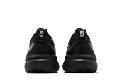 ASICS Gel Kayano 31 Wide 'Triple Black'