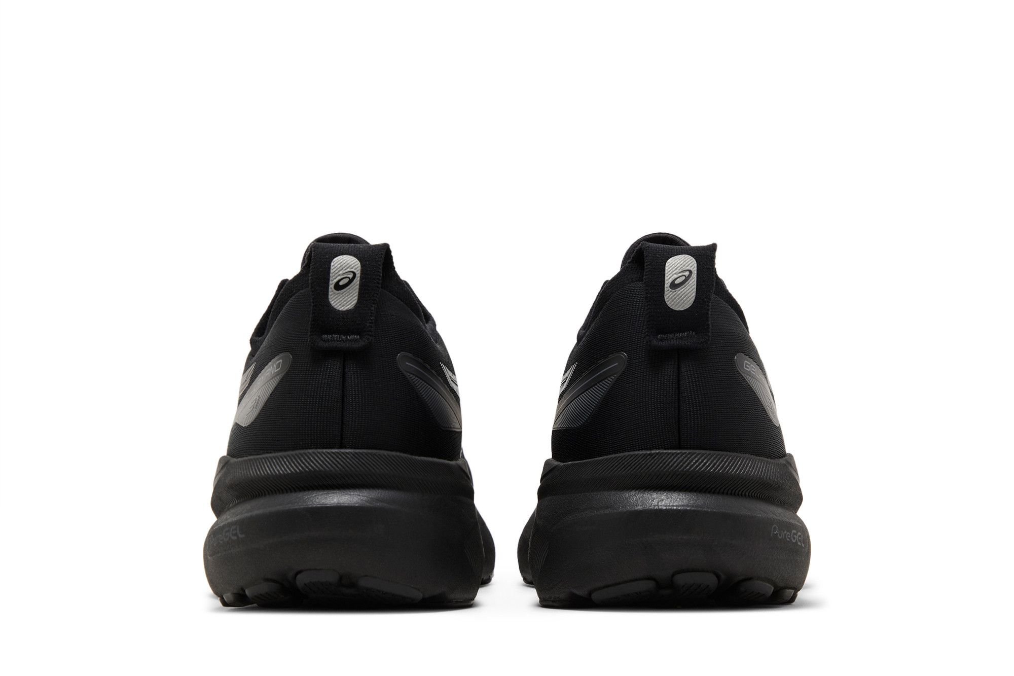 Sizing ASICS Gel Kayano 31 Wide 'Triple Black' 1011B869-001