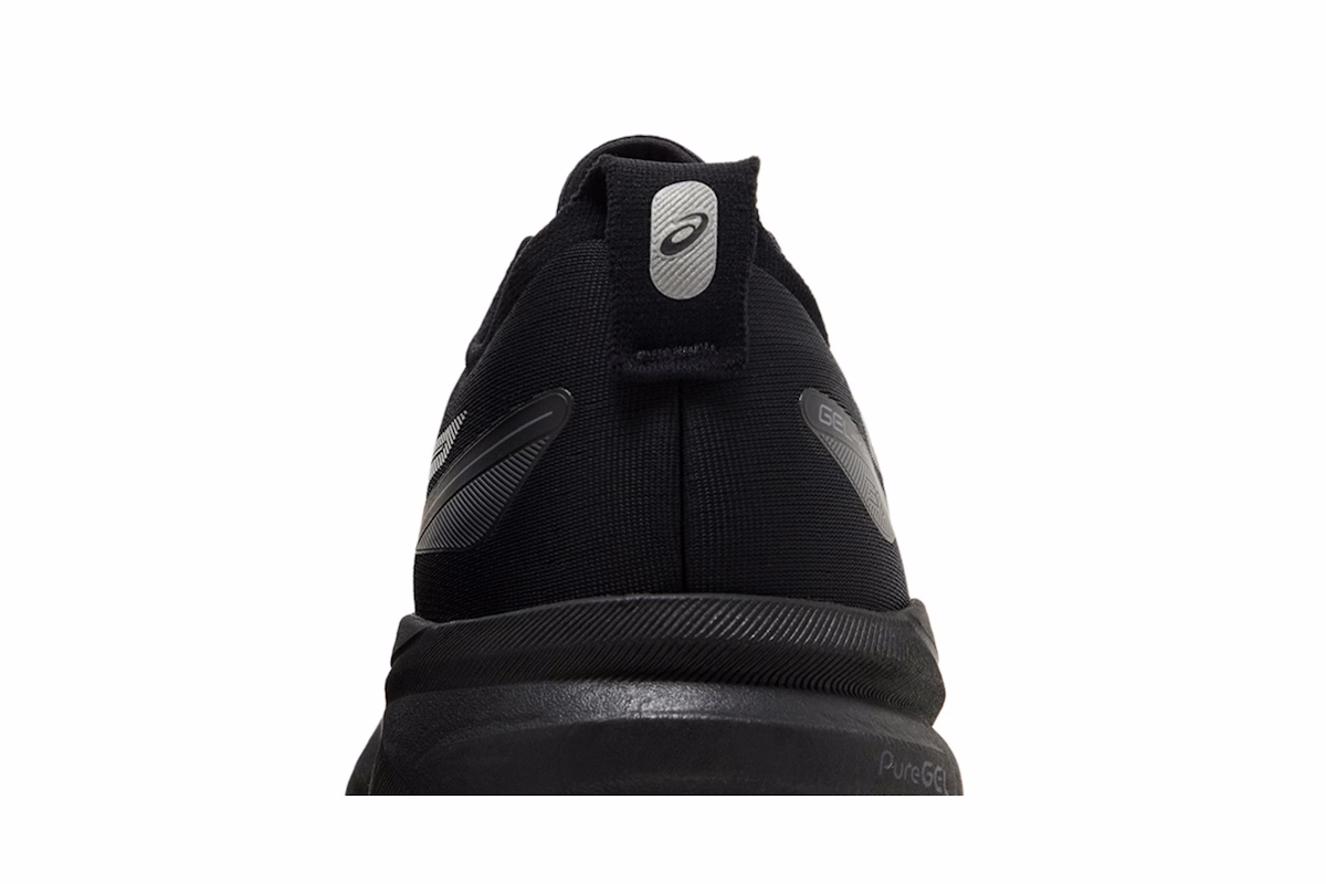 ASICS Gel Kayano 31 Wide 'Triple Black'