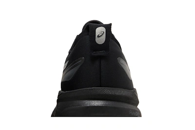 ASICS Gel Kayano 31 Wide 'Triple Black'