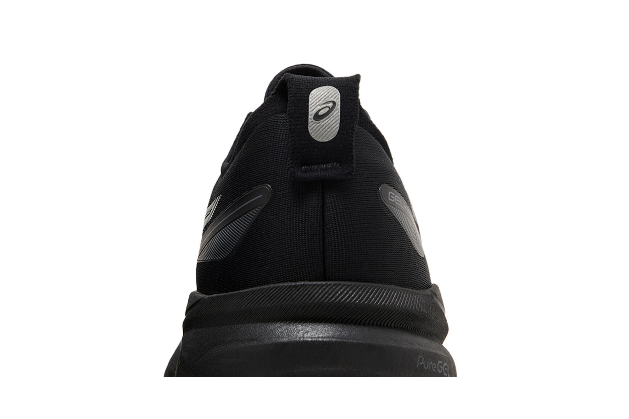 Cheap ASICS Gel Kayano 31 Wide 'Triple Black' 1011B869-001