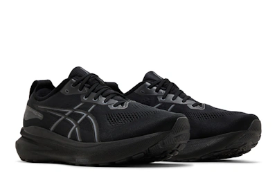 ASICS Gel Kayano 31 Wide 'Triple Black'