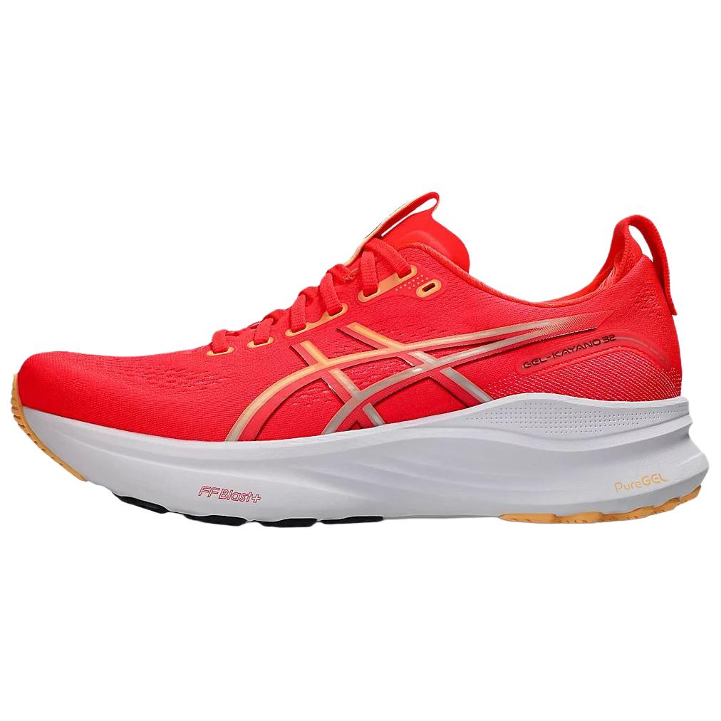 ASICS Gel Kayano 32 'Flash Red' 1011C052-600