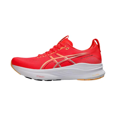 ASICS Gel Kayano 32 'Flash Red'