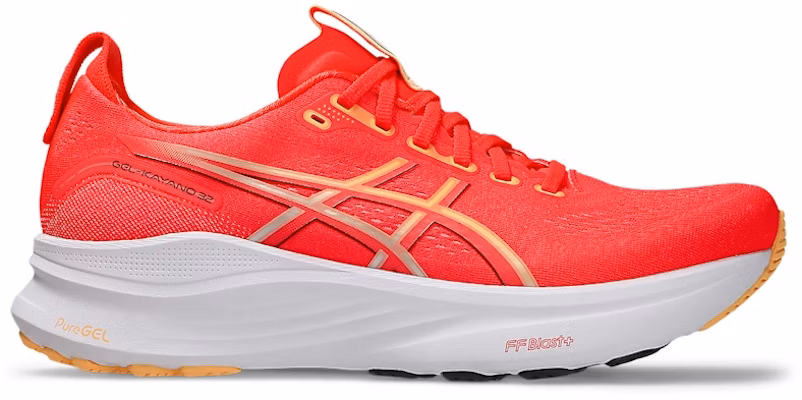ASICS Gel Kayano 32 'Rojo Flash' 1011C052-600 Buy ASICS Gel Kayano 32 'Rojo Flash' 1011C052-600