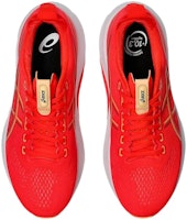 ASICS Gel Kayano 32 ''Flash Red'' Merah Menyala 1011C052-600 Lookbook ASICS Gel Kayano 32 ''Flash Red'' Merah Menyala 1011C052-600