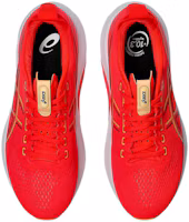 Shop ASICS Gel Kayano 32 ''閃紅色'' 1011C052-600