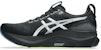 ASICS Gel Kayano 32 'Luxe Black Lime' 1011C130-001