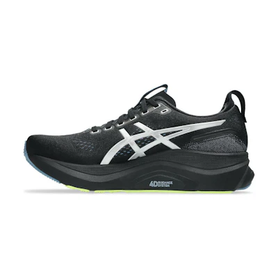 ASICS Gel Kayano 32 'Luxe Black Lime'