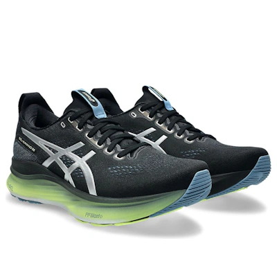 ASICS Gel Kayano 32 'Luxe Black Lime'