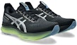 Lookbook ASICS Gel Kayano 32 'Luxe Black Lime' 1011C130-001