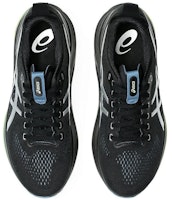 ASICS Gel Kayano 32 'Luxe Negro Lima' 1011C130-001 Shop ASICS Gel Kayano 32 'Luxe Negro Lima' 1011C130-001