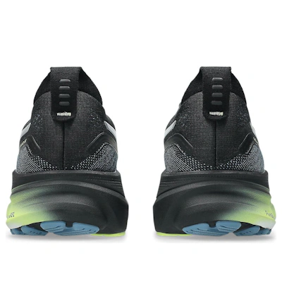 ASICS Gel Kayano 32 'Luxe Black Lime'