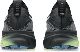 ASICS Gel Kayano 32 'Luxe Negro Lima' 1011C130-001 Purchase ASICS Gel Kayano 32 'Luxe Negro Lima' 1011C130-001