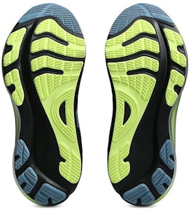 ASICS Gel Kayano 32「奢華黑青檸」 1011C130-001 Details for ASICS Gel Kayano 32「奢華黑青檸」 1011C130-001