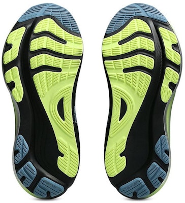 아식스 젤 카야노 32 '럭스 블랙 라임' 1011C130-001 Details for 아식스 젤 카야노 32 '럭스 블랙 라임' 1011C130-001
