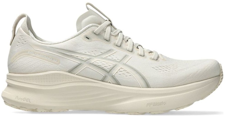 ASICS Gel Kayano 32 'Oatmeal Meteor Grey' 1011C052-250 Order ASICS Gel Kayano 32 'Oatmeal Meteor Grey' 1011C052-250